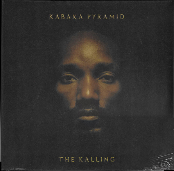 The Kalling by Kabaka Pyramid