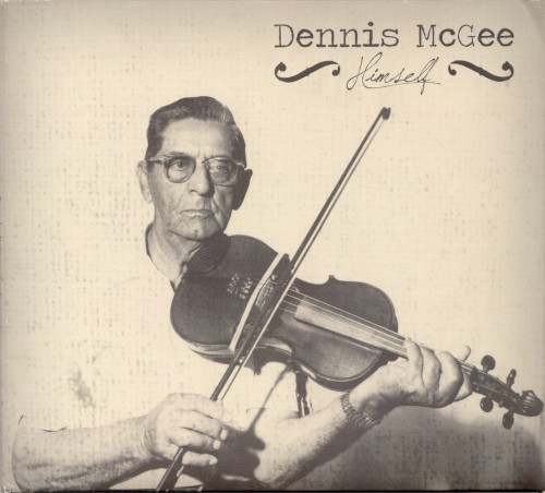 Himself by Dennis McGee