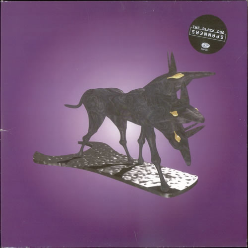 Spanners by The Black Dog