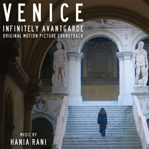 Venice - Infinitely Avantgarde (Original Motion Picture Soundtrack) by Hania Rani