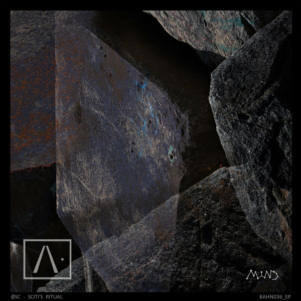 Sciti's Ritual by Øsc