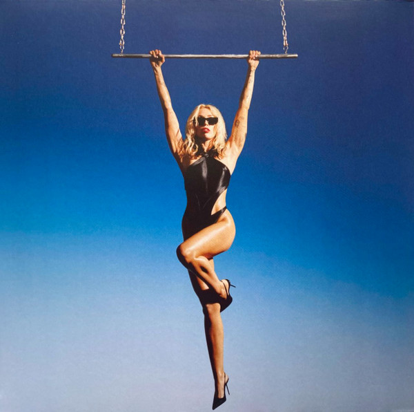 Endless Summer Vacation by Miley Cyrus