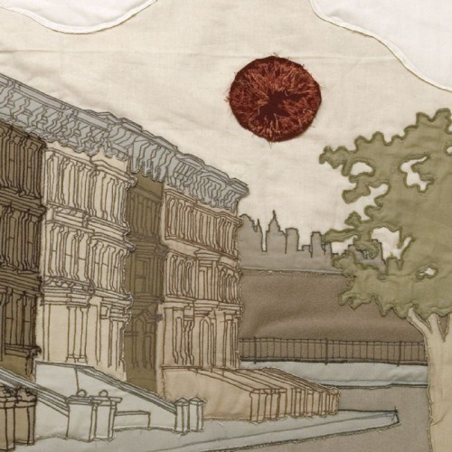 I'm Wide Awake, It's Morning by Bright Eyes