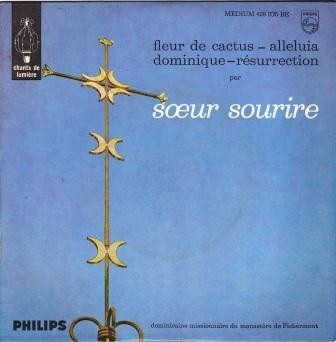 Fleur De Cactus by Soeur Sourire