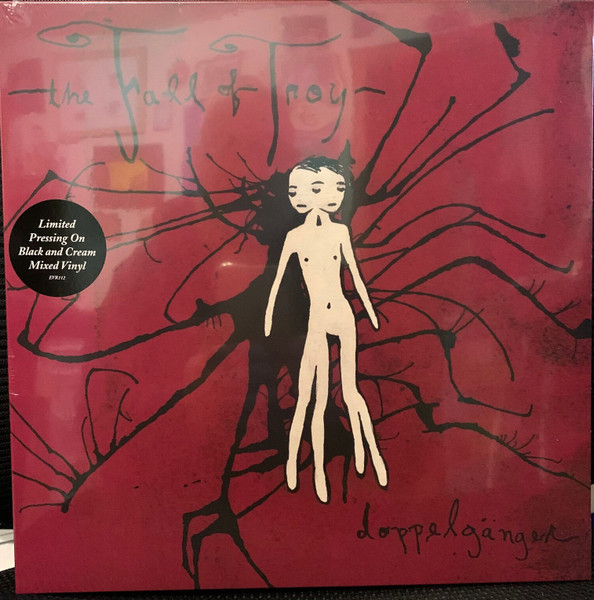 Doppelgänger by The Fall Of Troy