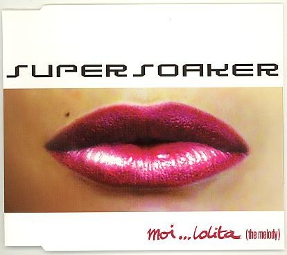 Moi... Lolita (The Melody) by Supersoaker