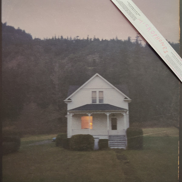 Completely Everything, 1996 - 2021 by The Microphones