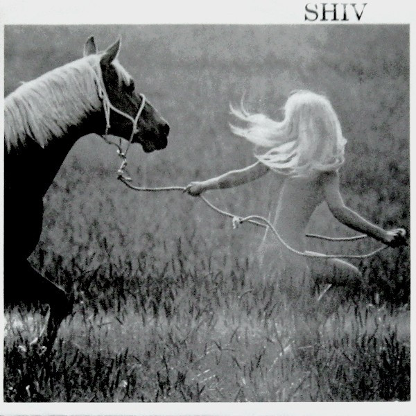 Shiv by Shiv