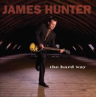 The Hard Way by James Hunter