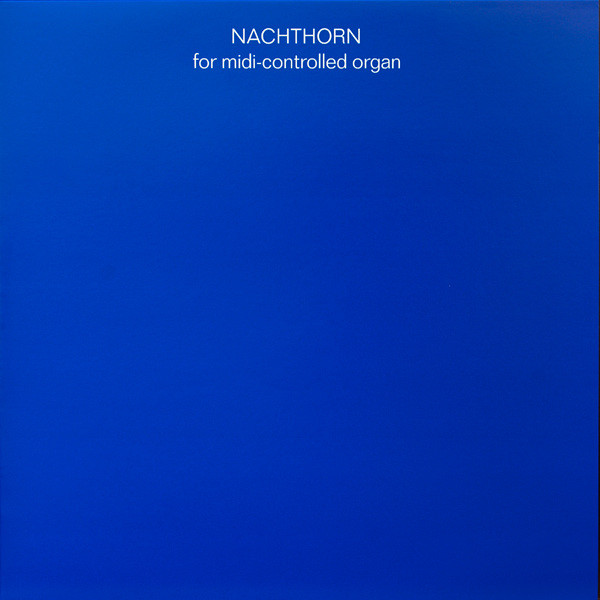 Nachthorn by Maxime Denuc