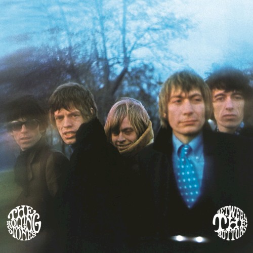 Between The Buttons by The Rolling Stones