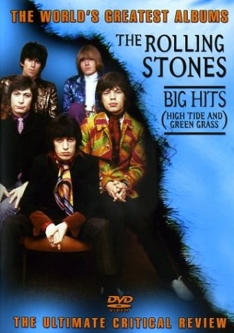 Big Hits (High Tide And Green Grass) by The Rolling Stones