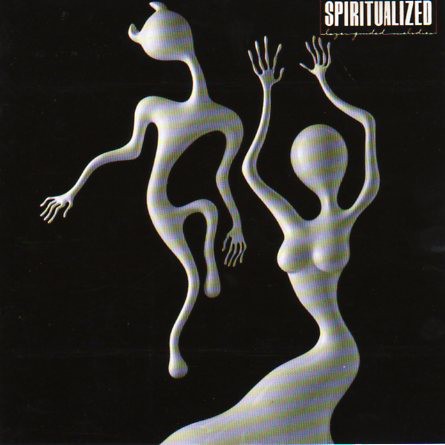 Lazer Guided Melodies by Spiritualized