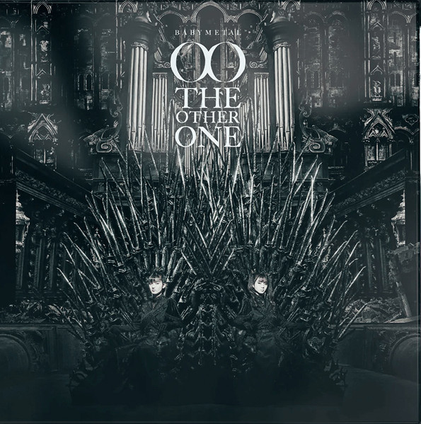 The Other One by Babymetal