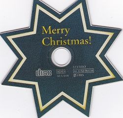 Merry Christmas by Various