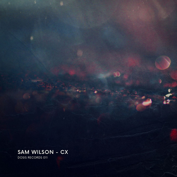CX by Sam Wilson