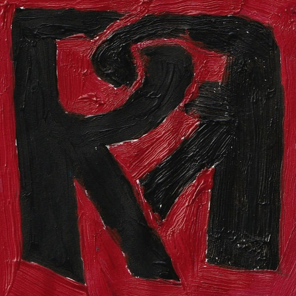 RR by Rosalía