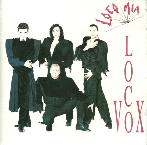 Loco Vox by Loco Mia