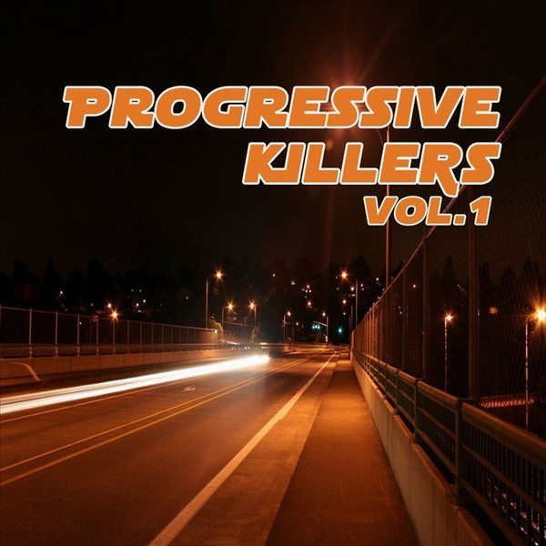 Progressive Killers Vol. 1 by Various
