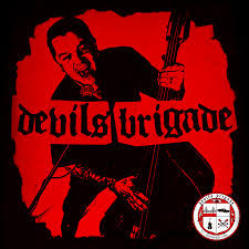 Devils Brigade by Devils Brigade