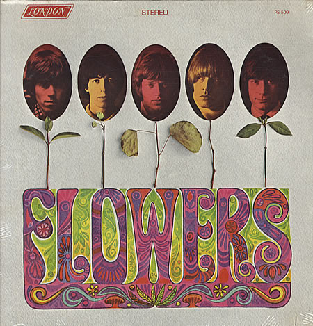Flowers by The Rolling Stones