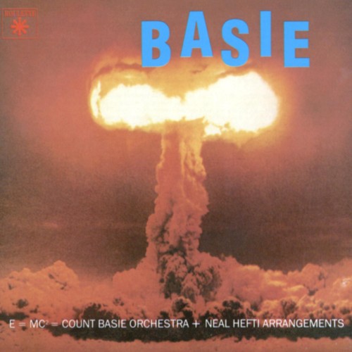 The Atomic Mr. Basie by Count Basie Orchestra
