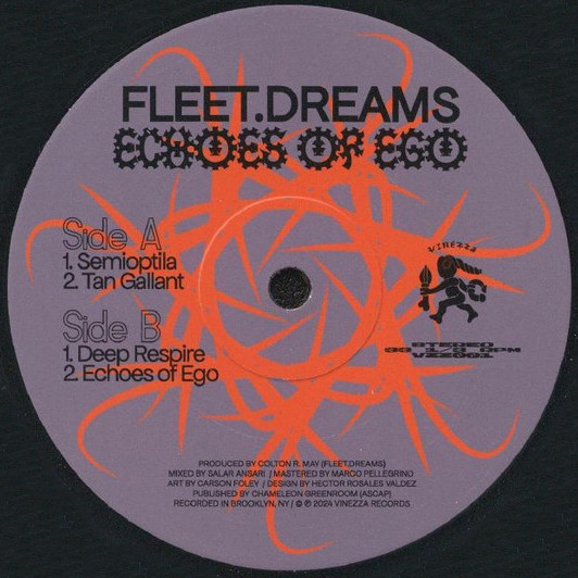 Echoes of Ego by fleet.dreams