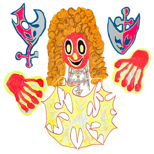 Exeter by Bladee