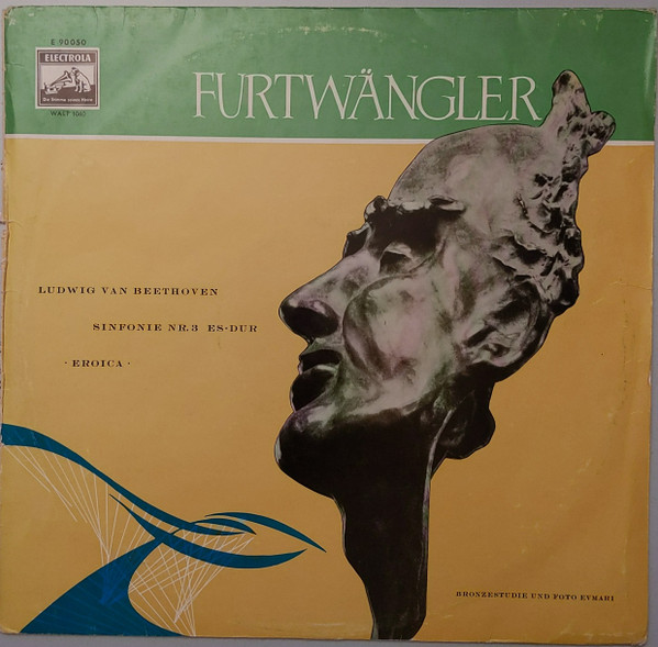 Symphony No. 3 'Eroica' by Ludwig van Beethoven