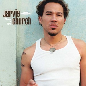 Shake It Off by Jarvis Church