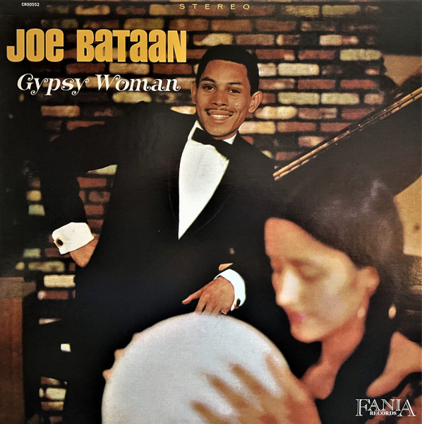 Gypsy Woman by Joe Bataan