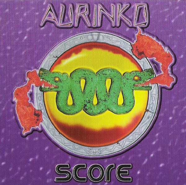 Score by Various