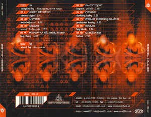 Serial Killaz by Various