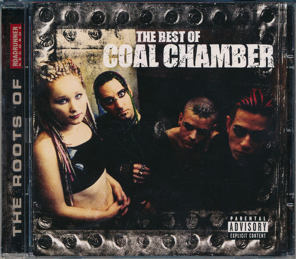 The Best Of Coal Chamber by Coal Chamber