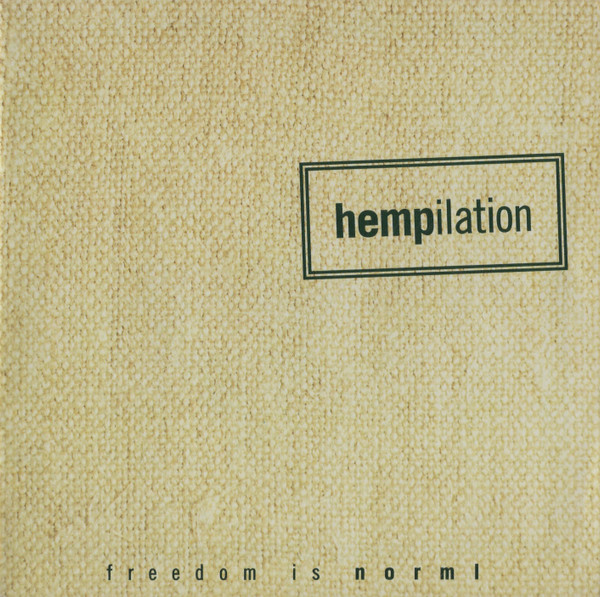Hempilation - Freedom Is Norml by Various