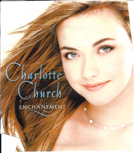 Enchantment by Charlotte Church
