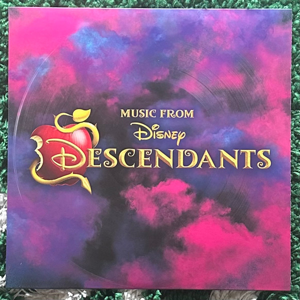 Music From Descendants  by Various