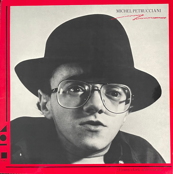 Michel Petrucciani by Michel Petrucciani
