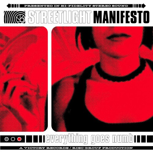 Everything Goes Numb by Streetlight Manifesto