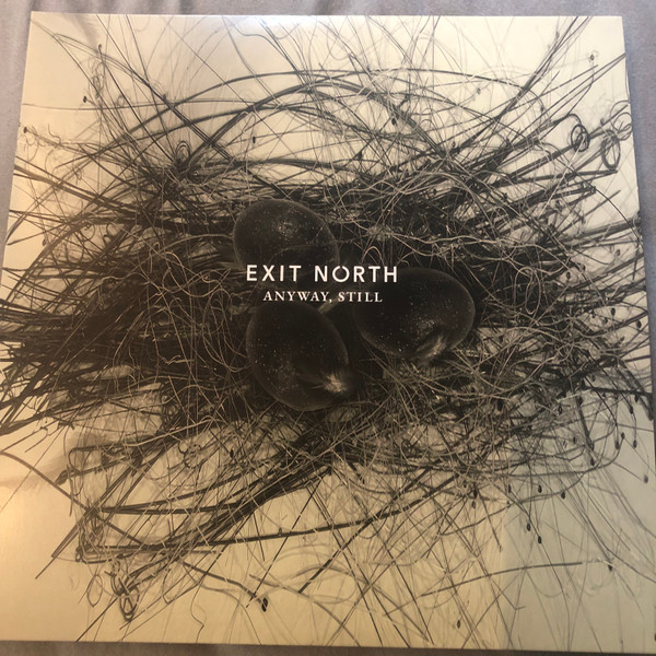 Anyway, Still by Exit North