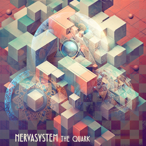 The Quark by Nervasystem
