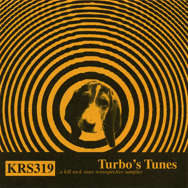 Turbo's Tunes by Various