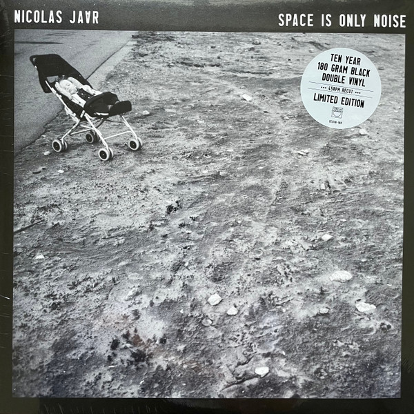 Space Is Only Noise by Nicolas Jaar