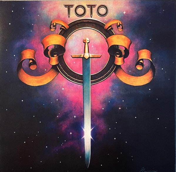 Toto by Toto