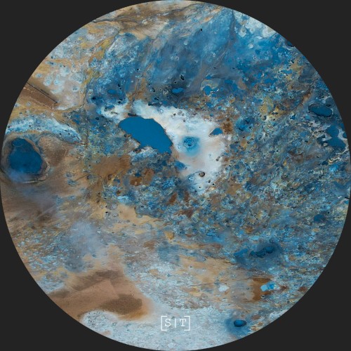 Resonance Void by Attenuator