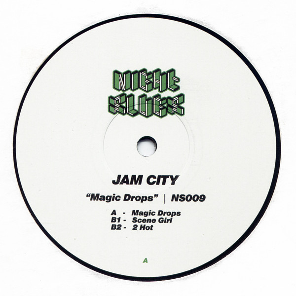 Magic Drops by Jam City