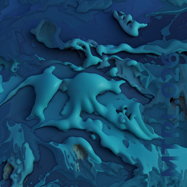 Restless Water by MTRL