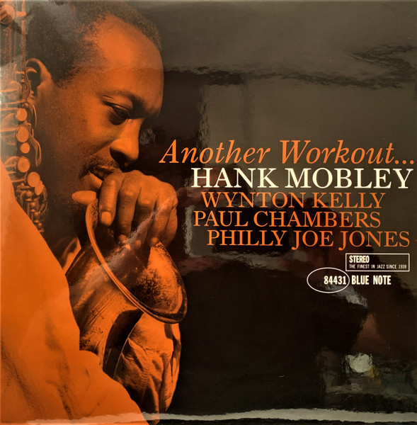 Another Workout by Hank Mobley
