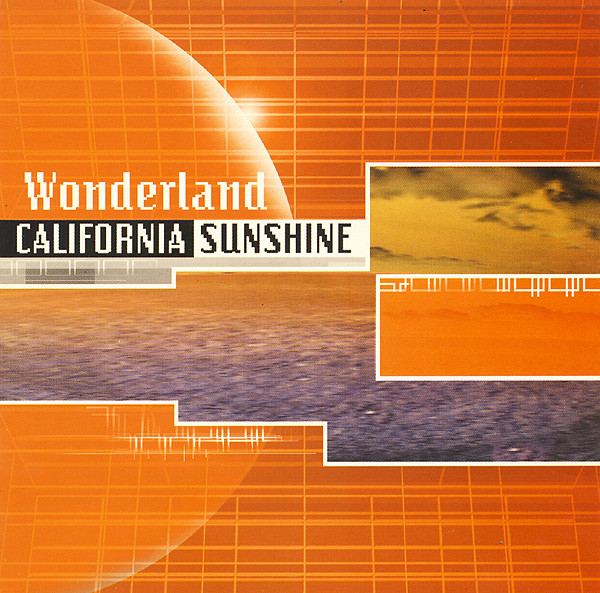 Wonderland by California Sunshine