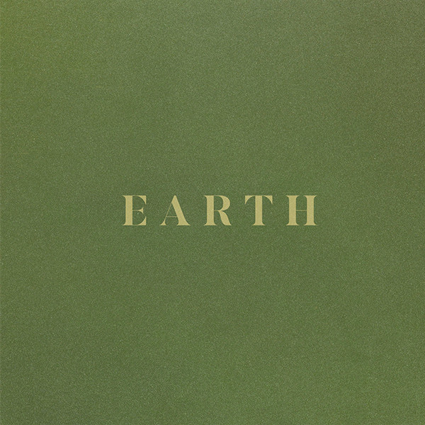 Earth by Sault